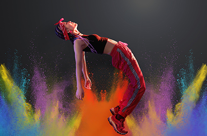 全套VI设计：构建淮阴区企业品牌标准化体系的核心支撑